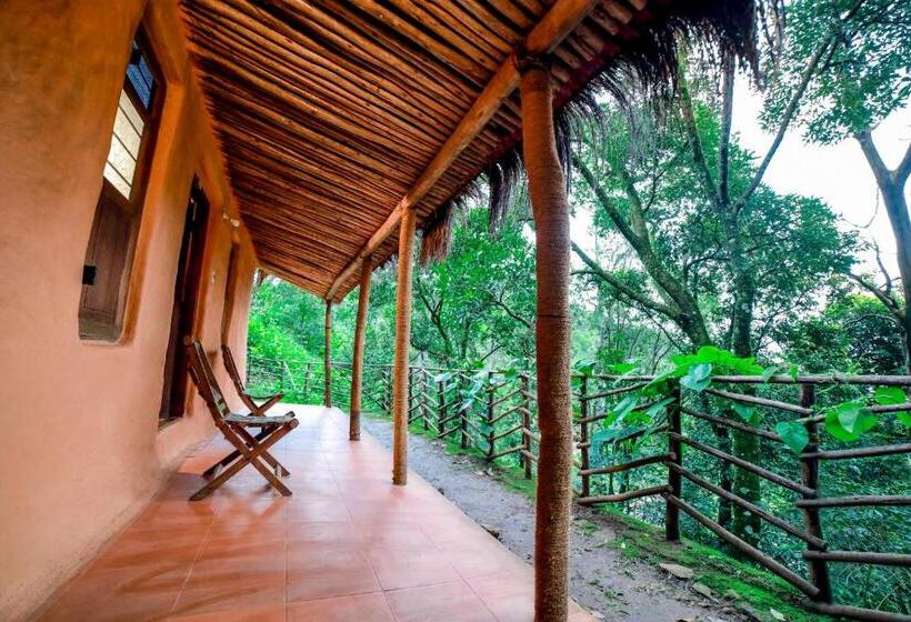 1间卧室的房子, Golden Fern Resort