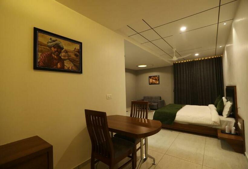 Номер Superior Кровать Кинг, Neptune Inn
