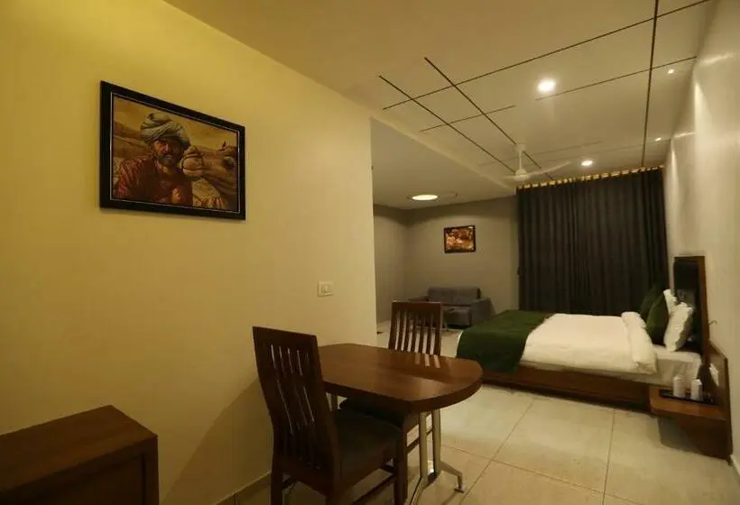 Camera Superiore Letto King, Neptune Inn