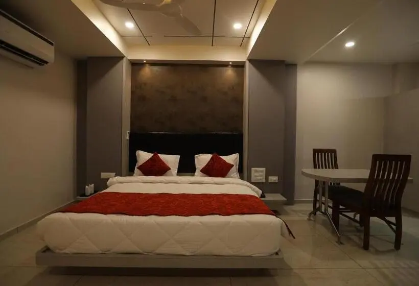 Camera Superiore Letto King, Neptune Inn