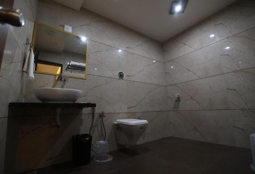 Номер Superior Кровать Кинг, Neptune Inn