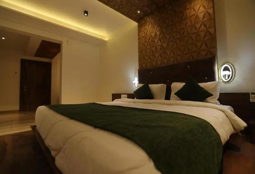 Suite Letto King, Neptune Inn