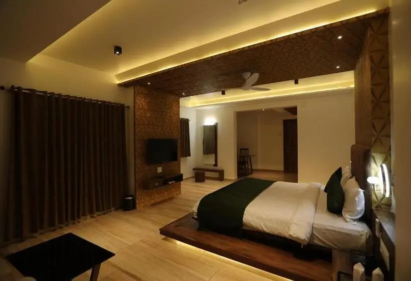 Suite Letto King, Neptune Inn