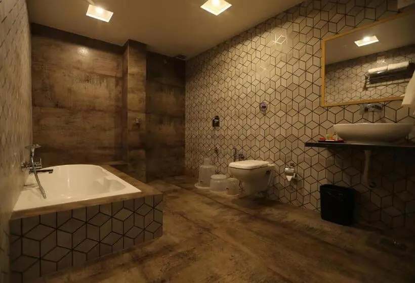 Suite Letto King, Neptune Inn