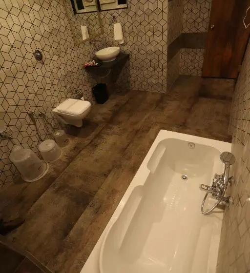 Suite Letto King, Neptune Inn