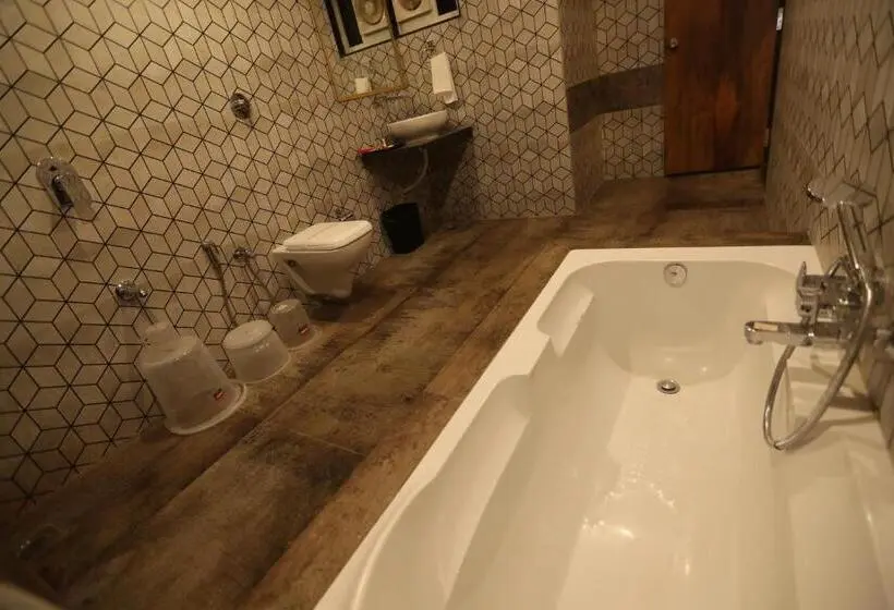 Suite Letto King, Neptune Inn