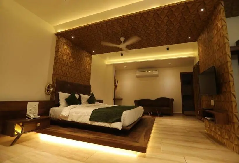 Suite Letto King, Neptune Inn
