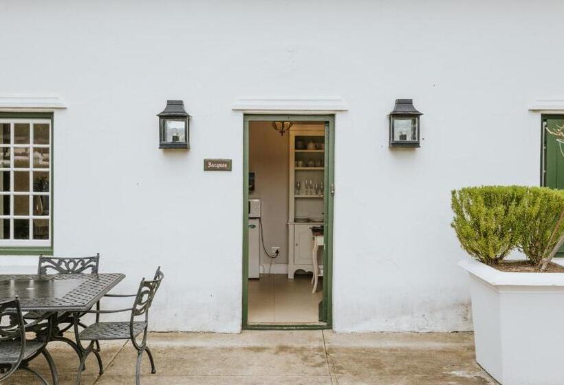 Suíte com Terraço, Vrede En Lust Estate