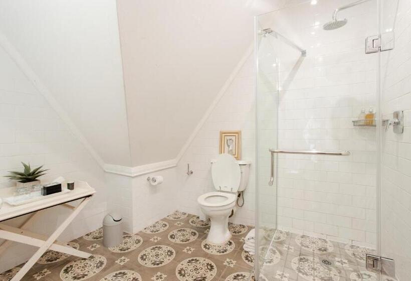 منزل غرفة نوم واحدة, Vrede En Lust Estate