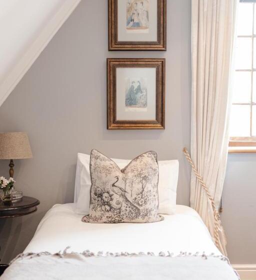 منزل غرفة نوم واحدة, Vrede En Lust Estate