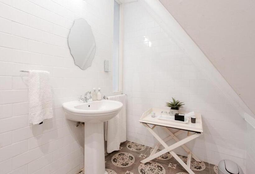 منزل غرفة نوم واحدة, Vrede En Lust Estate