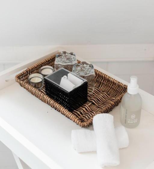 منزل غرفة نوم واحدة, Vrede En Lust Estate