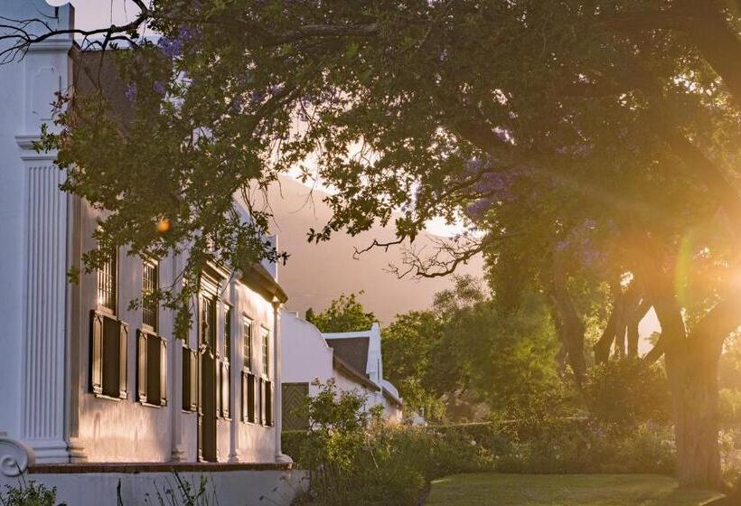 Дом 1 Спальня, Vrede En Lust Estate