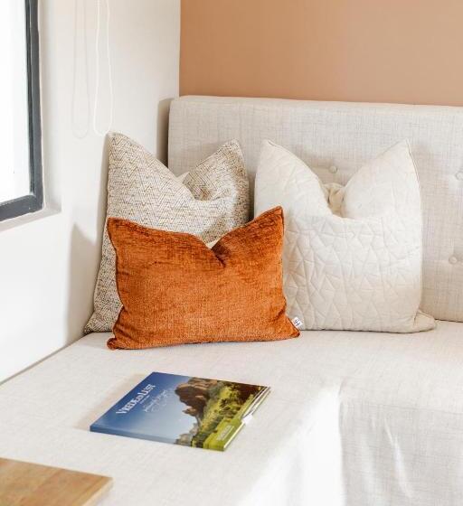 غرفة قياسية سرير كينج, Vrede En Lust Estate