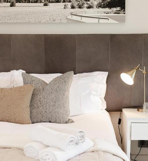 스탠다드 룸 킹사이즈 침대, Vrede En Lust Estate