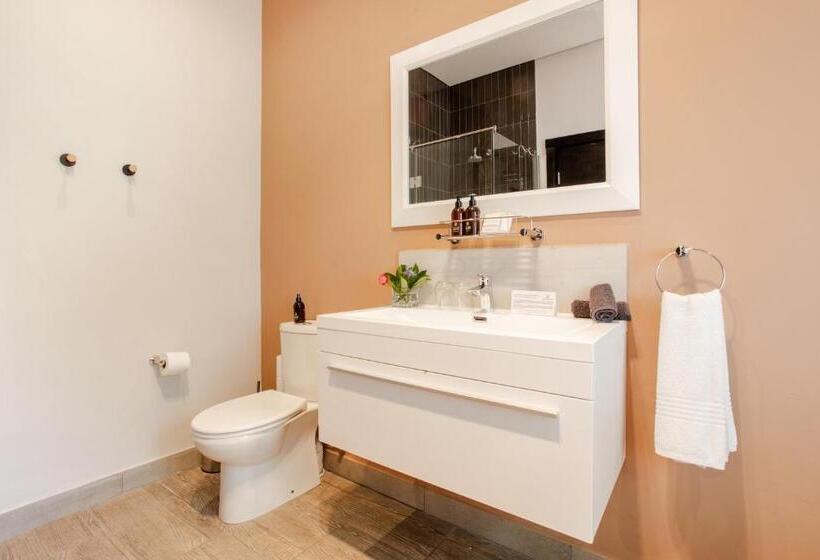 غرفة قياسية سرير كينج, Vrede En Lust Estate