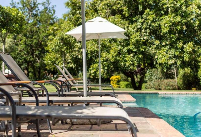 غرفة قياسية سرير كينج, Vrede En Lust Estate