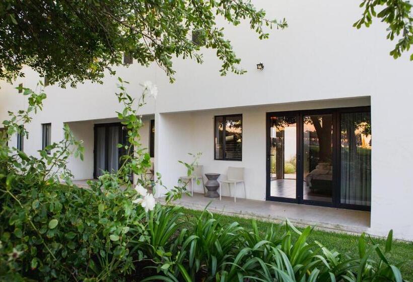 غرفة قياسية سرير كينج, Vrede En Lust Estate