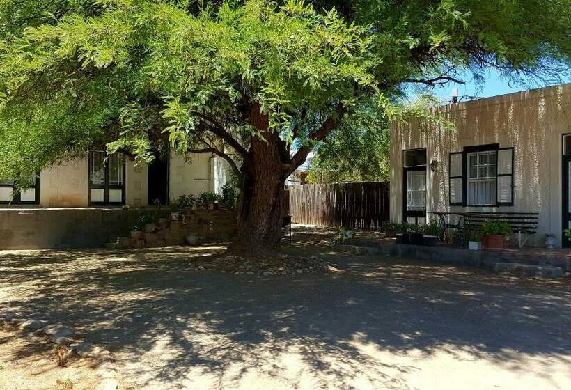 غرفة قياسية داخلية, Klaarstroom Guest House