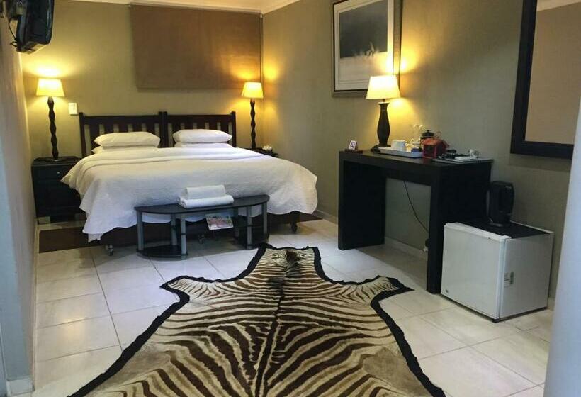 스탠다드 룸, Tropical Beach Boutique Guesthouse