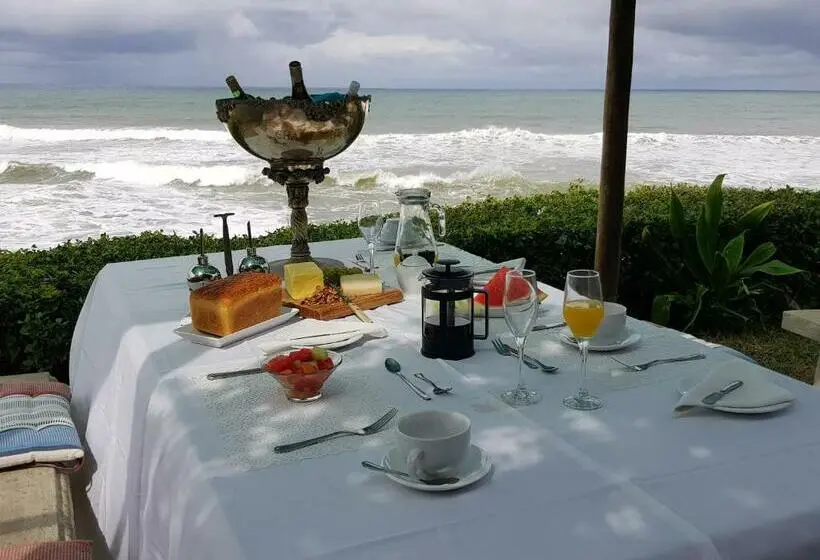 スタンダードルーム, Tropical Beach Boutique Guesthouse