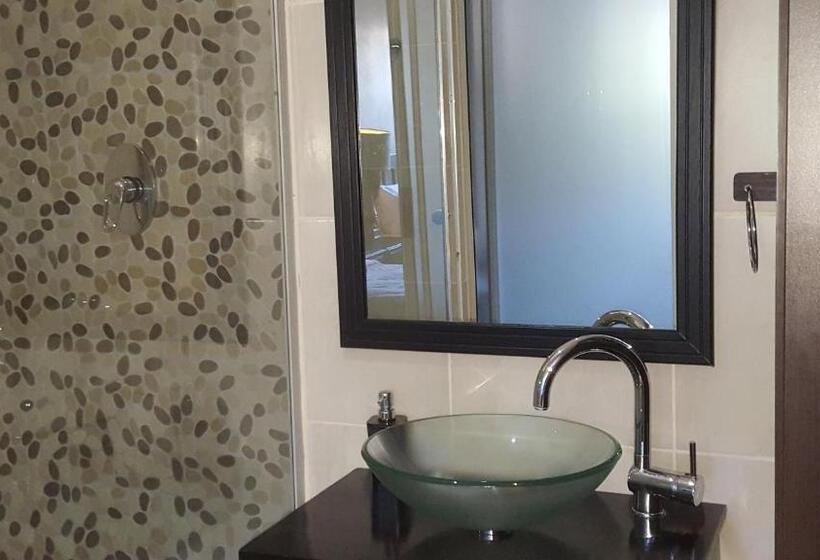 스탠다드 룸, Tropical Beach Boutique Guesthouse