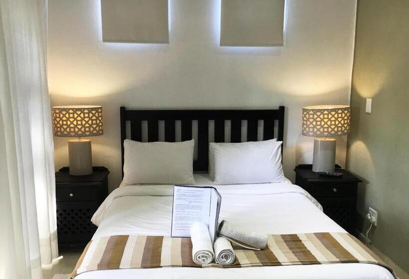 스탠다드 룸, Tropical Beach Boutique Guesthouse