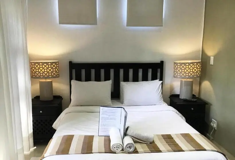 スタンダードルーム, Tropical Beach Boutique Guesthouse