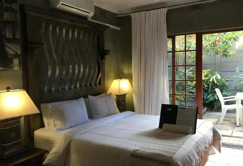 スタンダードルーム, Tropical Beach Boutique Guesthouse