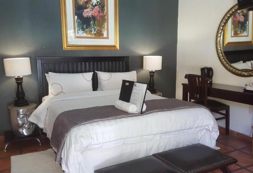 اتاق استاندارد, Tropical Beach Boutique Guesthouse