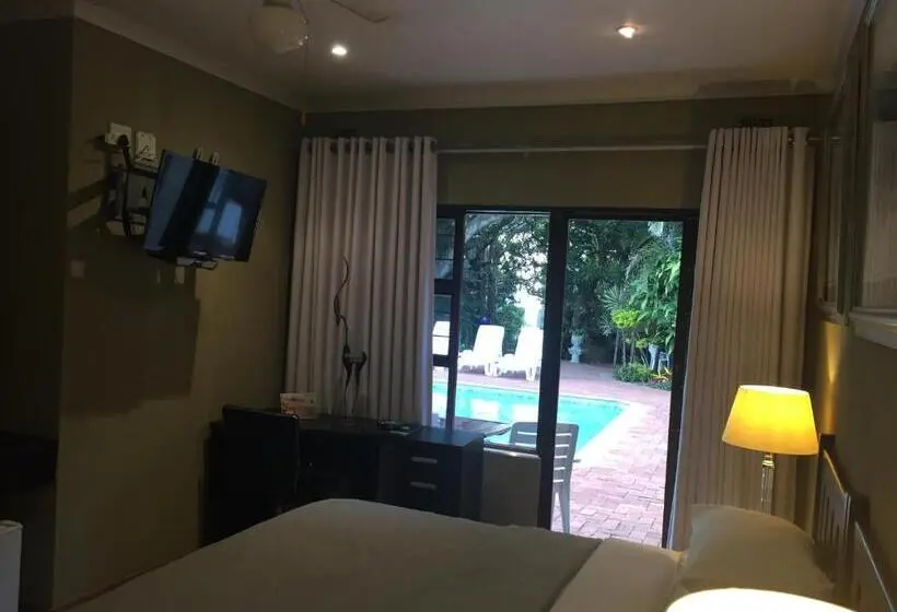 スタンダードルーム, Tropical Beach Boutique Guesthouse