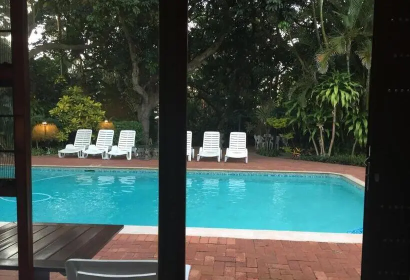 スタンダードルーム, Tropical Beach Boutique Guesthouse