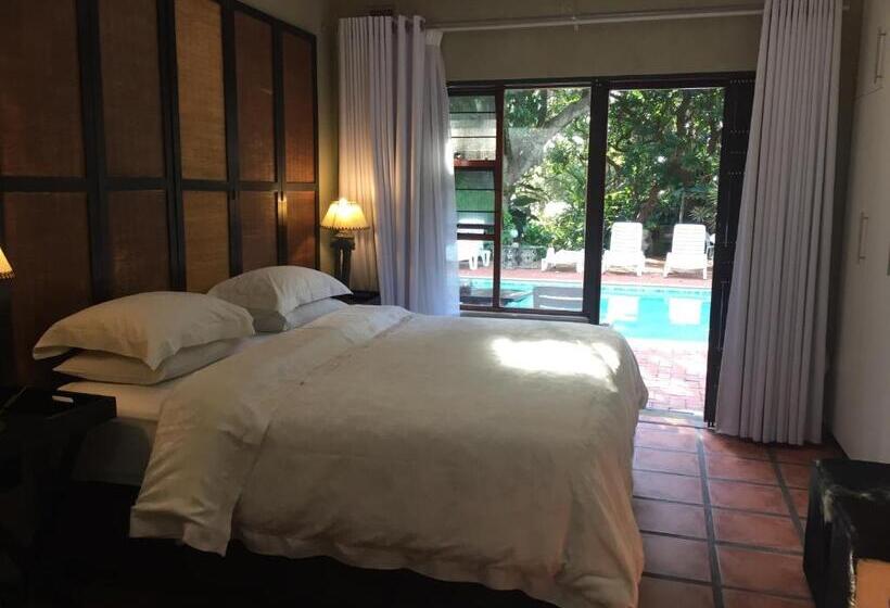 스탠다드 룸, Tropical Beach Boutique Guesthouse