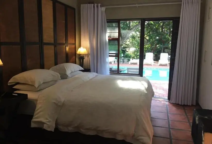 スタンダードルーム, Tropical Beach Boutique Guesthouse