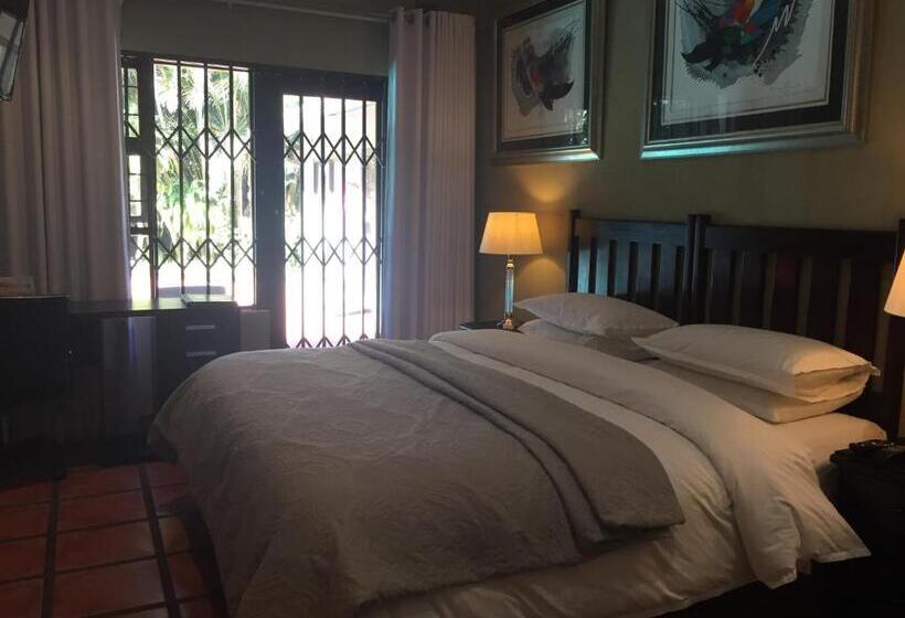 스탠다드 룸, Tropical Beach Boutique Guesthouse