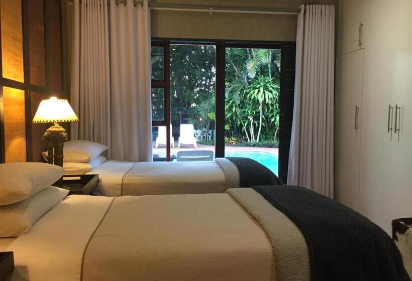 스탠다드 룸, Tropical Beach Boutique Guesthouse