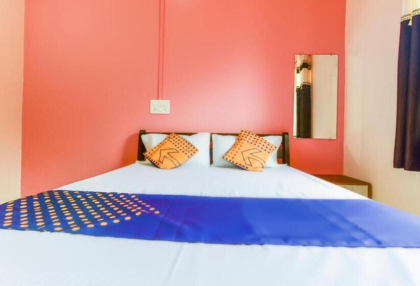 Номер Стандарт, Spot On Hotel Diamond Lodging And Boarding