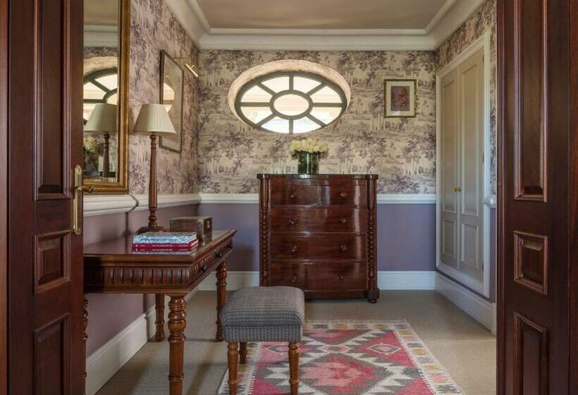 套房, Anantara Villa Padierna Palace Benahavís Marbella Resort   A Leading Hotel Of The World