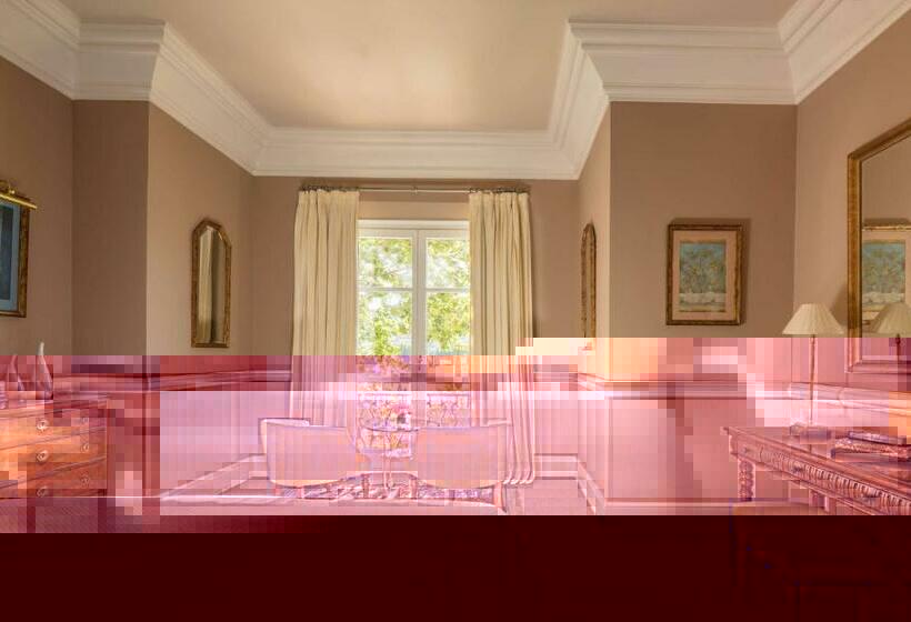 デラックスルーム, Anantara Villa Padierna Palace Benahavís Marbella Resort   A Leading Hotel Of The World