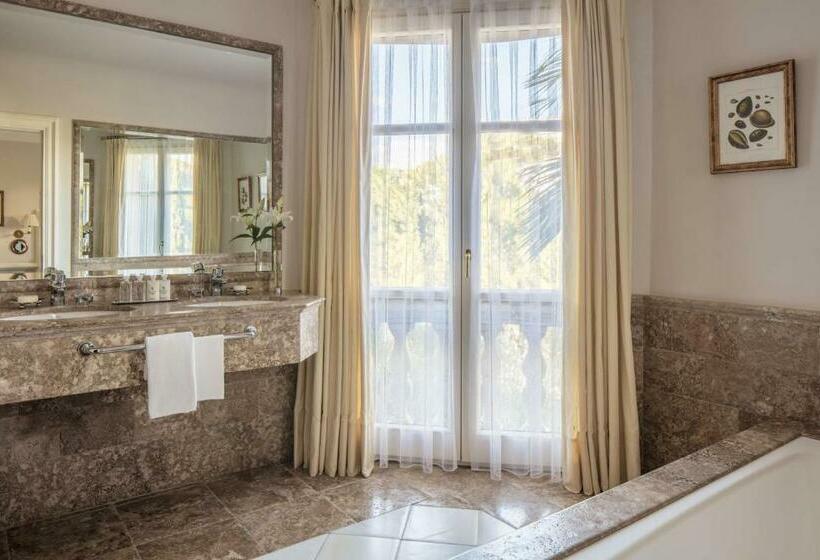 スイート, Anantara Villa Padierna Palace Benahavís Marbella Resort   A Leading Hotel Of The World