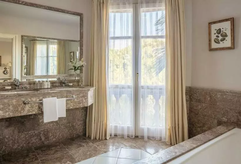 سوییت, Anantara Villa Padierna Palace Benahavís Marbella Resort   A Leading Hotel Of The World