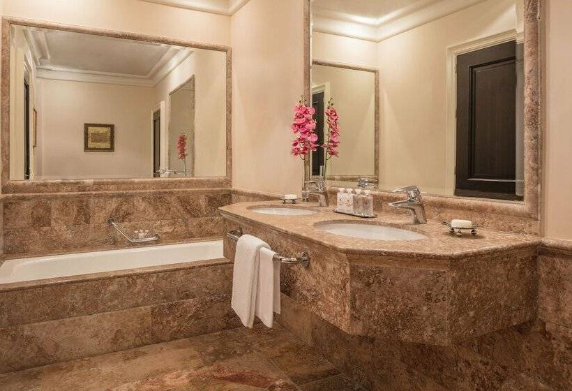 ジュニアスイート, Anantara Villa Padierna Palace Benahavís Marbella Resort   A Leading Hotel Of The World
