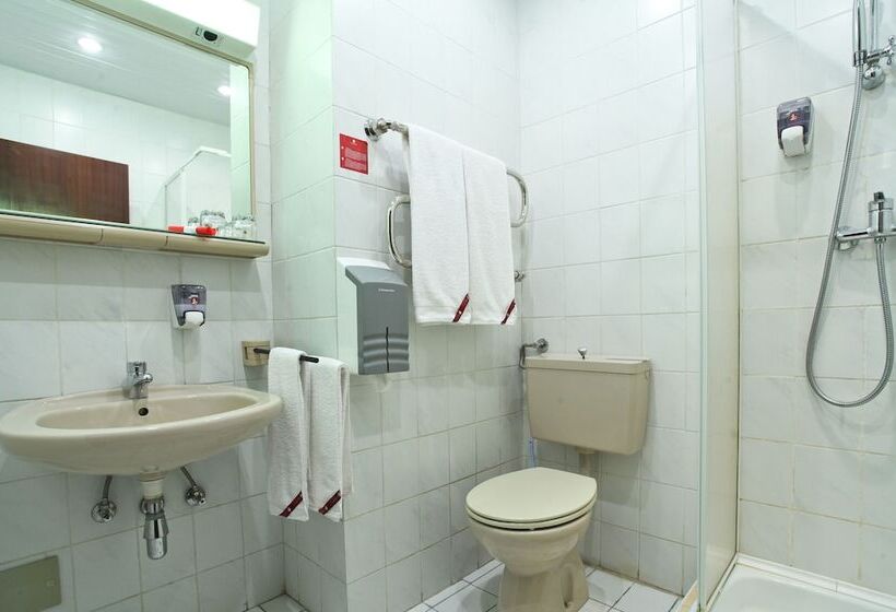Номер Стандарт, Azimut Hotel Kostroma