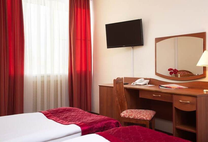 Номер Superior, Azimut Hotel Kostroma