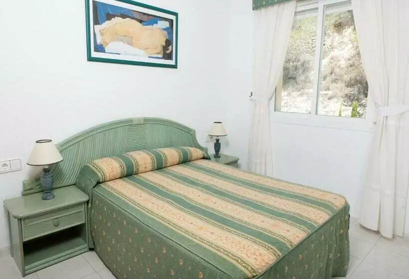 بانگلوی استاندارد, Bungalows Imperial Park