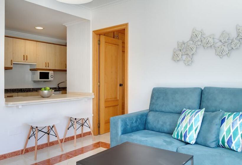 شقة غرفة واحدة, Duerming Park Viveiro