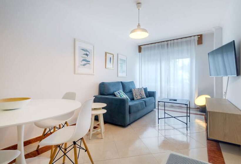 شقة غرفتين, Duerming Park Viveiro