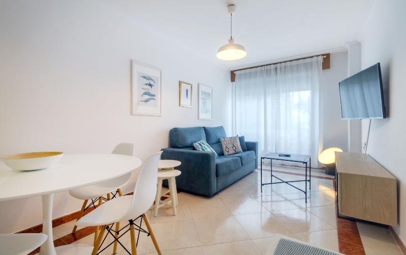 شقة غرفتين, Duerming Park Viveiro