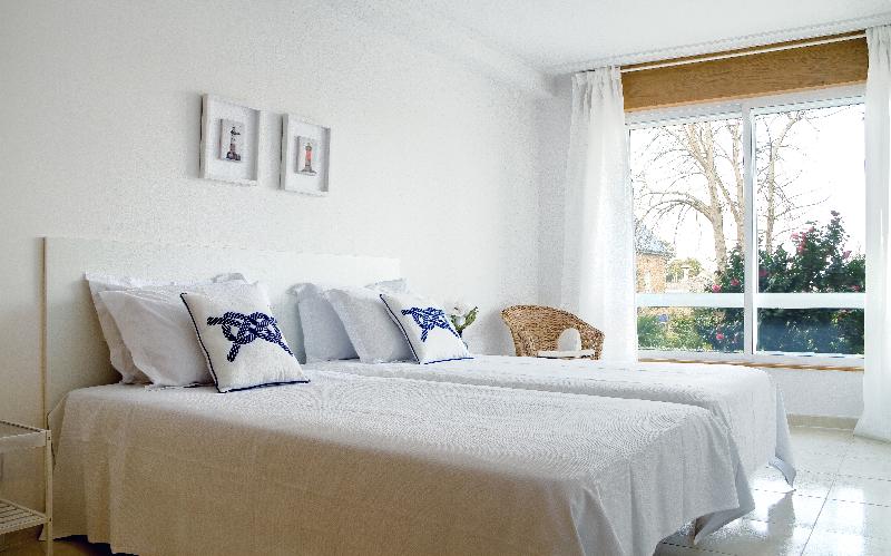 شقة غرفتين, Duerming Park Viveiro