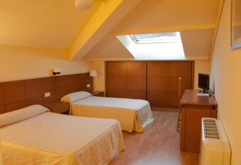 اتاق استاندارد, Gran Hotel Balneario